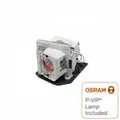 Projector Lamp for Optoma OPX OP-X3535; Optoma OPX OP-X3530; Optoma OPX OP-X3015; Optoma OPX OP-X301 by Texas Depot