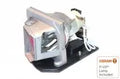 Projector Lamp for Optoma TX TX542-3D; Optoma TX TX540; Optoma TX TX542; Optoma GameTime GameTime GT by Texas Depot