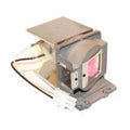 Projector Lamp for Optoma TX TX551; Optoma TS TS551; Optoma EX EX551; Optoma EX EX550; Optoma ES ES5 by Texas Depot