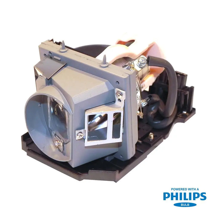 Projector Lamp for Optoma TX TX765W; Optoma TW TW766W; Optoma EX EX766W; Optoma EX EX766; Optoma EX by Texas Depot