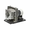 Projector Lamp for Optoma TX TX770; Optoma EzPro EzPro 770; Optoma EP EP770; Optoma DP DP7259 by Texas Depot