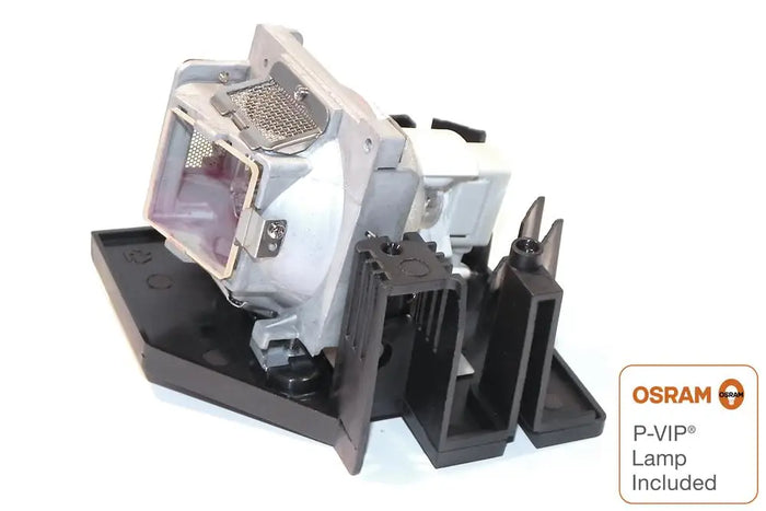 Projector Lamp for Optoma TX TX771; Optoma EzPro EzPro 771; Optoma EP EP771; Optoma DX DX607; 3M AD by Texas Depot