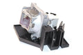 Projector Lamp for Optoma TX TX771; Optoma EzPro EzPro 771; Optoma EP EP771; Optoma DX DX607; 3M AD by Texas Depot