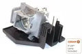 Projector Lamp for Optoma TX TX775; Optoma EzPro EzPro 772; Optoma EX EX772; Optoma EP EP772; 3M AD by Texas Depot