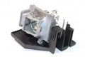 Projector Lamp for Optoma TX TX775; Optoma EzPro EzPro 772; Optoma EX EX772; Optoma EP EP772; 3M AD by Texas Depot