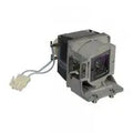Projector Lamp for Optoma W W2015; Optoma S S2015; Optoma S S2010; Optoma H1 H100; Optoma BR BR320; by Texas Depot