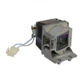 Projector Lamp for Optoma W W2015; Optoma S S2015; Optoma S S2010; Optoma H1 H100; Optoma BR BR320; by Texas Depot