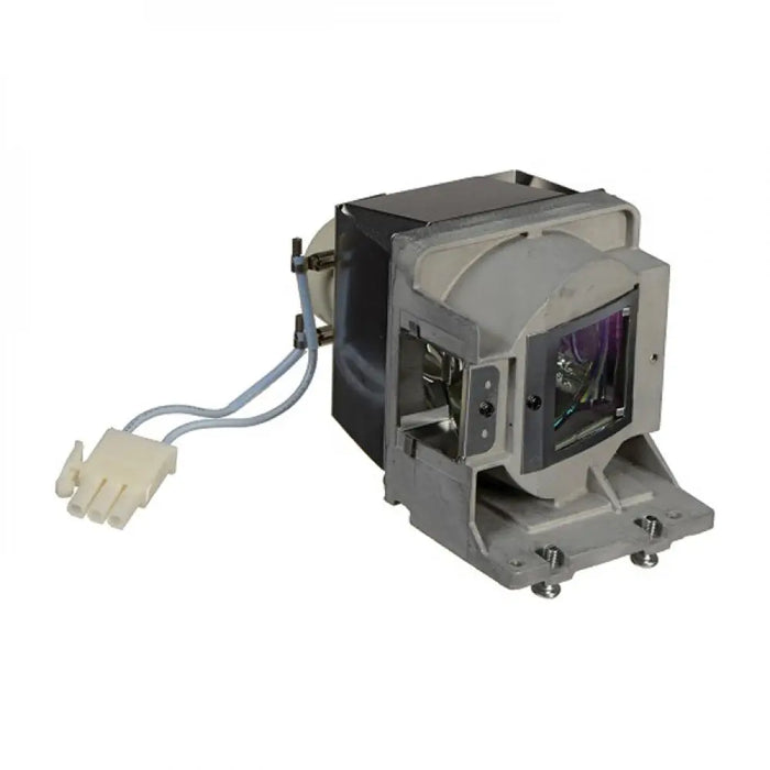 Projector Lamp for Optoma W W2015; Optoma S S2015; Optoma S S2010; Optoma H1 H100; Optoma BR BR320; by Texas Depot