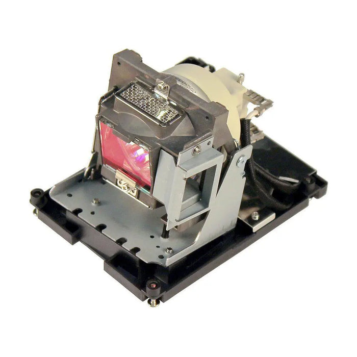 Projector Lamp for Optoma X X600; Optoma EH EH500; Optoma DH DH1017 by Texas Depot