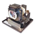 Projector Lamp for Panasonic PT-A PT-AE3000; Panasonic PT-A PT-AE2000; Panasonic PT-A PT-AE1000 by Texas Depot
