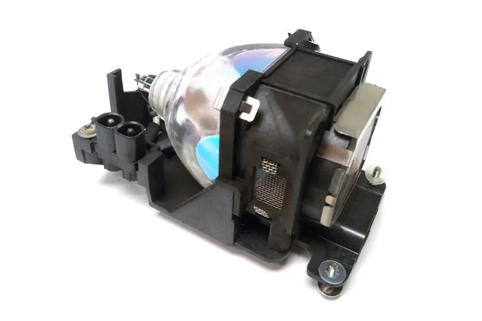 Projector Lamp for Panasonic PT-A PT-AE900U; Panasonic PT-A PT-AE900E; Panasonic PT-A PT-AE900 by Texas Depot