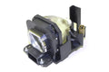 Projector Lamp for Panasonic PT-A PT-AX200U; Panasonic PT-A PT-AX200E; Panasonic PT-A PT-AX200; Pana by Texas Depot