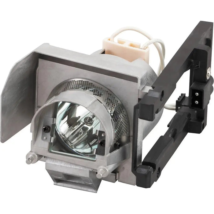 Projector Lamp for Panasonic PT-C PT-CW241R; Panasonic PT-C PT-CW240 by Texas Depot