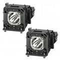 Projector Lamp for Panasonic PT-D PT-DW830K; Panasonic PT-D PT-DW830LK; Panasonic PT-D PT-DW830LW; P by Texas Depot
