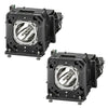 Projector Lamp for Panasonic PT-D PT-DW830K; Panasonic PT-D PT-DW830LK; Panasonic PT-D PT-DW830LW; P