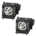 Projector Lamp for Panasonic PT-D PT-DW830K; Panasonic PT-D PT-DW830LK; Panasonic PT-D PT-DW830LW; P by Texas Depot