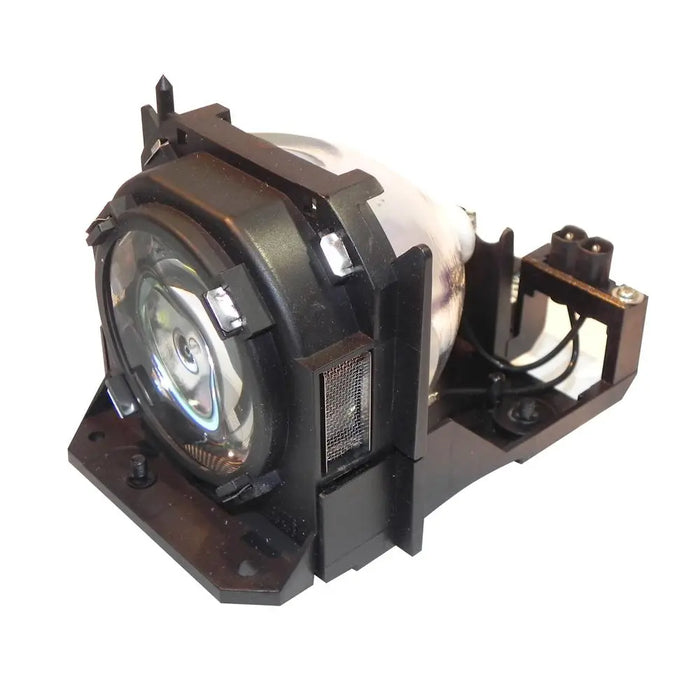 Projector Lamp for Panasonic PT-D1 PT-D10000 (SINGLE LAMP); Panasonic TH TH-DW10000 (SINGLE LAMP); P by Texas Depot