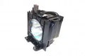 Projector Lamp for Panasonic PT-D4 PT-D4000(SINGLE) by Texas Depot