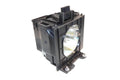 Projector Lamp for Panasonic PT-DF PT-DF5700 (Single Lamp); Panasonic PT-FD PT-FD570 (Single Lamp); by Texas Depot