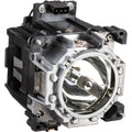 Projector Lamp for Panasonic PT-DS PT-DS20K; Panasonic PT-DZ PT-DZ21KU; Panasonic PT-DZ PT-DZ21KE; P by Texas Depot