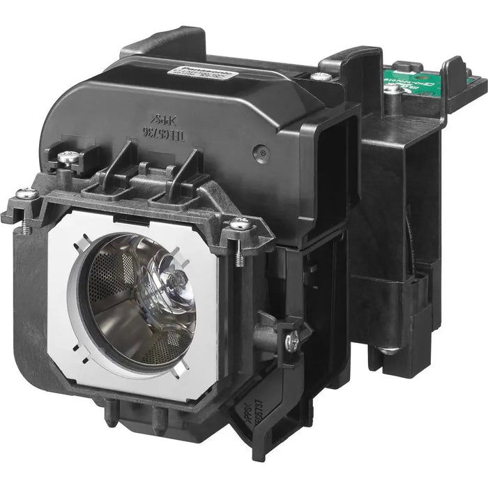 Projector Lamp for Panasonic PT EW550 by Texas Depot