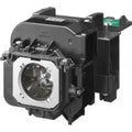 Projector Lamp for Panasonic PT EW550 by Texas Depot