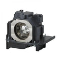 Projector Lamp for Panasonic PT-EX PT-EX510T; Panasonic PT-EX PT-EX510U; Panasonic PT-EX PT-EX510UL; by Texas Depot