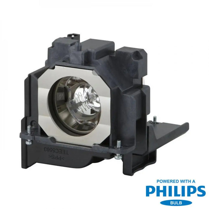 Projector Lamp for Panasonic PT-EX PT-EX510T; Panasonic PT-EX PT-EX510U; Panasonic PT-EX PT-EX510UL; by Texas Depot