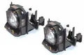 Projector Lamp for Panasonic PT-FD PT-FDW630 (TWIN PACK); Panasonic PT-DZ PT-DZ770US (Twin Pack); Pa by Texas Depot