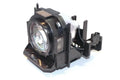 Projector Lamp for Panasonic PT-FD PT-FDX40; Panasonic PT-FD PT-FDW635L; Panasonic PT-FD PT-FDW635; by Texas Depot