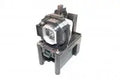Projector Lamp for Panasonic PT-FX PT-FX400E; Panasonic PT-FX PT-FX400; Panasonic PT-FW PT-FW100NTEA by Texas Depot