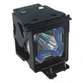 Projector Lamp for Panasonic PT-L5 PT-L500U; Panasonic PT-A PT-AE500U; Panasonic PT-A PT-AE500E; Pan by Texas Depot