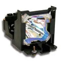 Projector Lamp for Panasonic PT-L7 PT-L701E; Panasonic PT-L7 PT-L701; Panasonic TH TH-L502; Panasoni by Texas Depot
