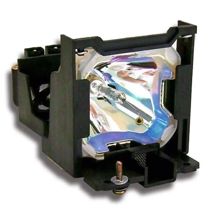 Projector Lamp for Panasonic PT-L7 PT-L701E; Panasonic PT-L7 PT-L701; Panasonic TH TH-L502; Panasoni by Texas Depot