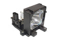 Projector Lamp for Panasonic PT-L7 PT-L757; Panasonic PT-L5 PT-L575; Panasonic PT-L5 PT-L557; PLUS P by Texas Depot