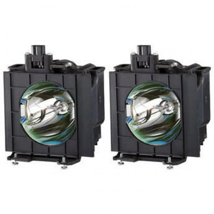 Projector Lamp for Panasonic PT-L7 PT-L797V; Panasonic PT-L7 PT-L797PEL; Panasonic PT-L7 PT-L797P; P by Texas Depot