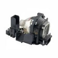 Projector Lamp for Panasonic PT-LA PT-LAB60E; Panasonic PT-LA PT-LAB60; Panasonic PT-LB PT-LB60U; Pa by Texas Depot