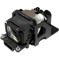 Projector Lamp for Panasonic PT-LB PT-LB51; Panasonic PT-LB PT-LB51EA; Panasonic PT-LB PT-LB51NT; Pa by Texas Depot