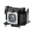 Projector Lamp for Panasonic PT-LX PT-LX26; Panasonic PT-LX PT-LX22; Panasonic PT-LW PT-LW25HEA; Pan by Texas Depot
