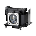 Projector Lamp for Panasonic PT-LX PT-LX26; Panasonic PT-LX PT-LX22; Panasonic PT-LW PT-LW25HEA; Pan by Texas Depot