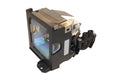 Projector Lamp for Panasonic PT-P PT-P1X300; Panasonic PT-L7 PT-L785U; Panasonic PT-L7 PT-L785E; Pan by Texas Depot
