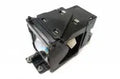 Projector Lamp for Panasonic PT-U PT-U1S65; Panasonic TH TH-LC75; Panasonic PT-U PT-U1X65; Panasonic by Texas Depot