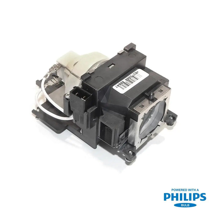 Projector Lamp for Panasonic PT-V PT-VX41; Panasonic PT-V PT-VX400U; Panasonic PT-V PT-VX400NT; Pana by Texas Depot