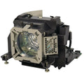 Projector Lamp for Panasonic PT-V PT-VX42Z; Panasonic PT-V PT-VX42U; Panasonic PT-V PT-VX415NZ; Pana by Texas Depot