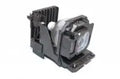 Projector Lamp for Panasonic PT-X PT-X520; Panasonic PT-X PT-X610; Panasonic PT-LW PT-LW80NTU; Panas by Texas Depot