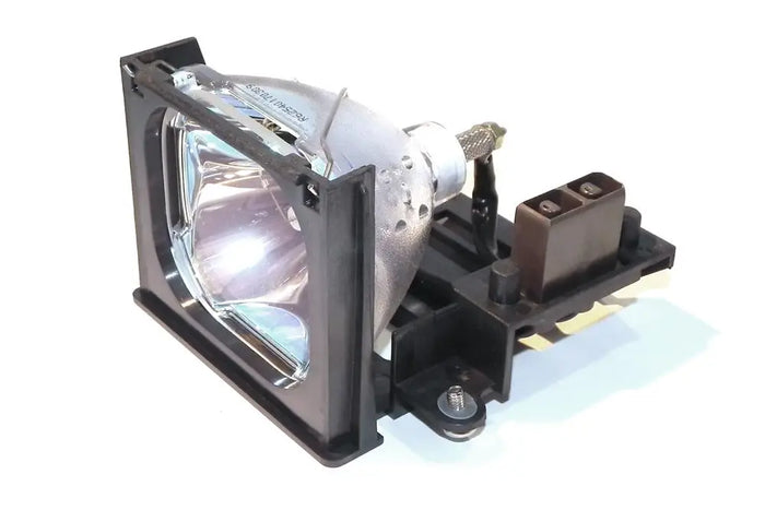 Projector Lamp for Philips LC4 LC4043G199; Philips LC4 LC4043G; Philips LC4 LC4043/40; Philips LC4 L by Texas Depot