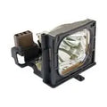 Projector Lamp for Philips LC4 LC4445/27; Philips LC4 LC4445/99; Philips LC4 LC4445; Philips LC4 LC4 by Texas Depot