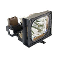 Projector Lamp for Philips LC4 LC4445/27; Philips LC4 LC4445/99; Philips LC4 LC4445; Philips LC4 LC4 by Texas Depot