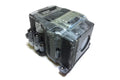 Projector Lamp for Philips LC5331; Philips LC5331(Ivy10S); Philips PXG30 Impact; Philips LC5 LC5131; by Texas Depot