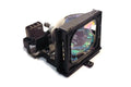 Projector Lamp for Philips MODEL MONROE; Philips LC6 LC6131; Philips LC6 LC6131/40; Philips LC4 LC44 by Texas Depot